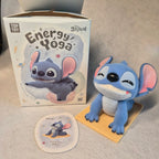 💙 Stitch Energy Yoga Series 🧘