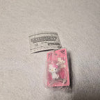 🎀 Hello Kitty Miniatura en Blister