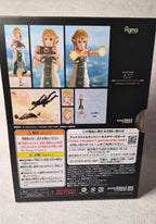 Zelda Tears of the Kingdom ver. Figma GoodSmile