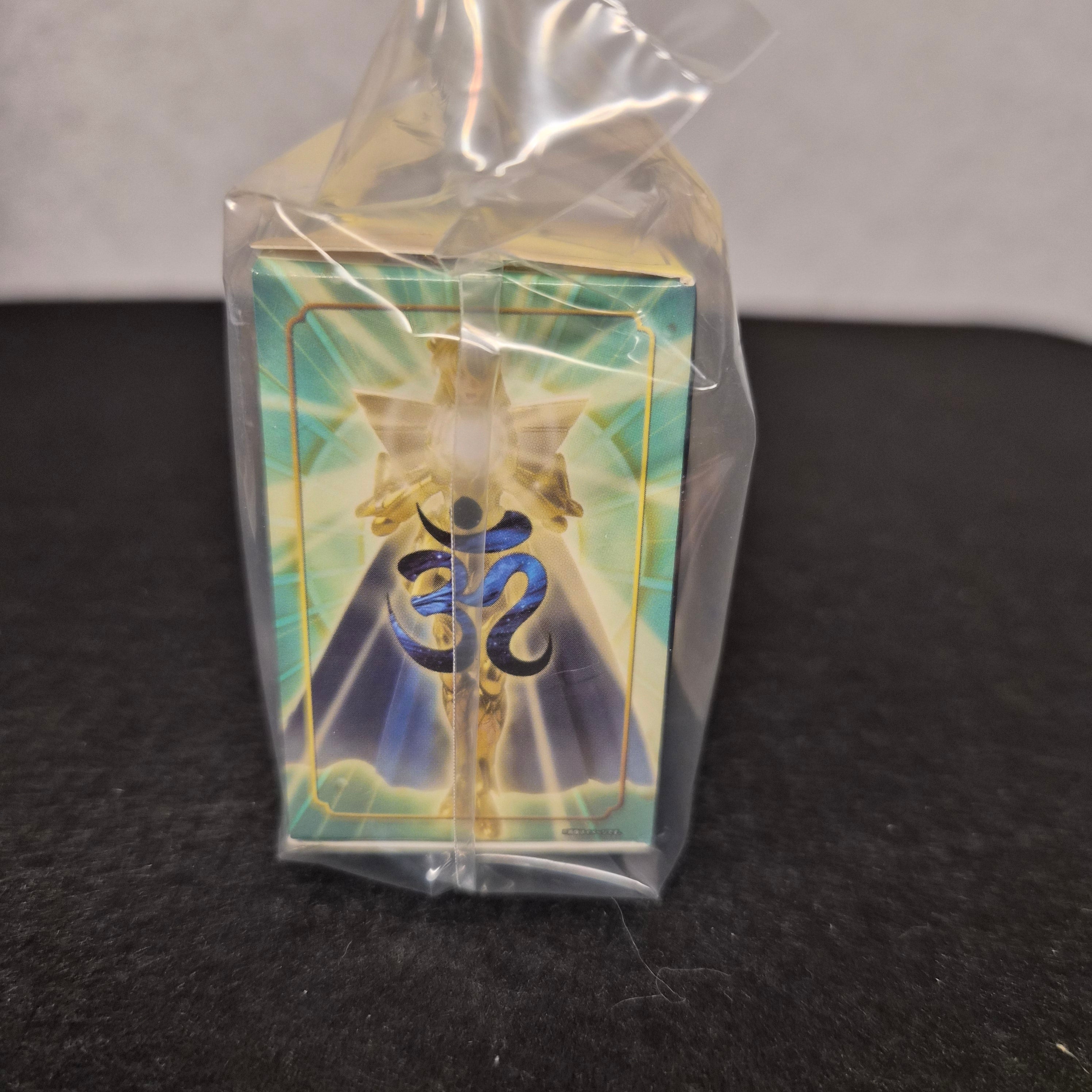 🌌⚔️Saint Seiya Myth Cloth EX Miniature Collection