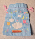 🐰👜 Bolsitas Sylvanian Families 🏡