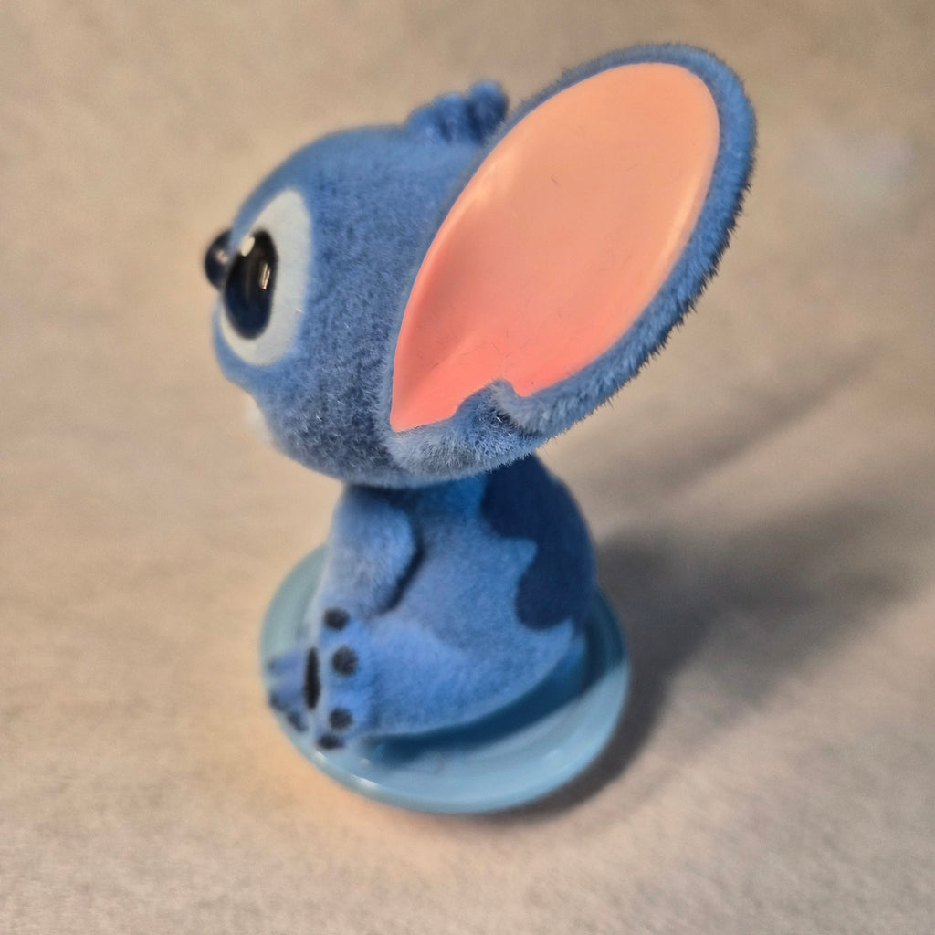 💙 Stitch Energy Yoga Series 🧘