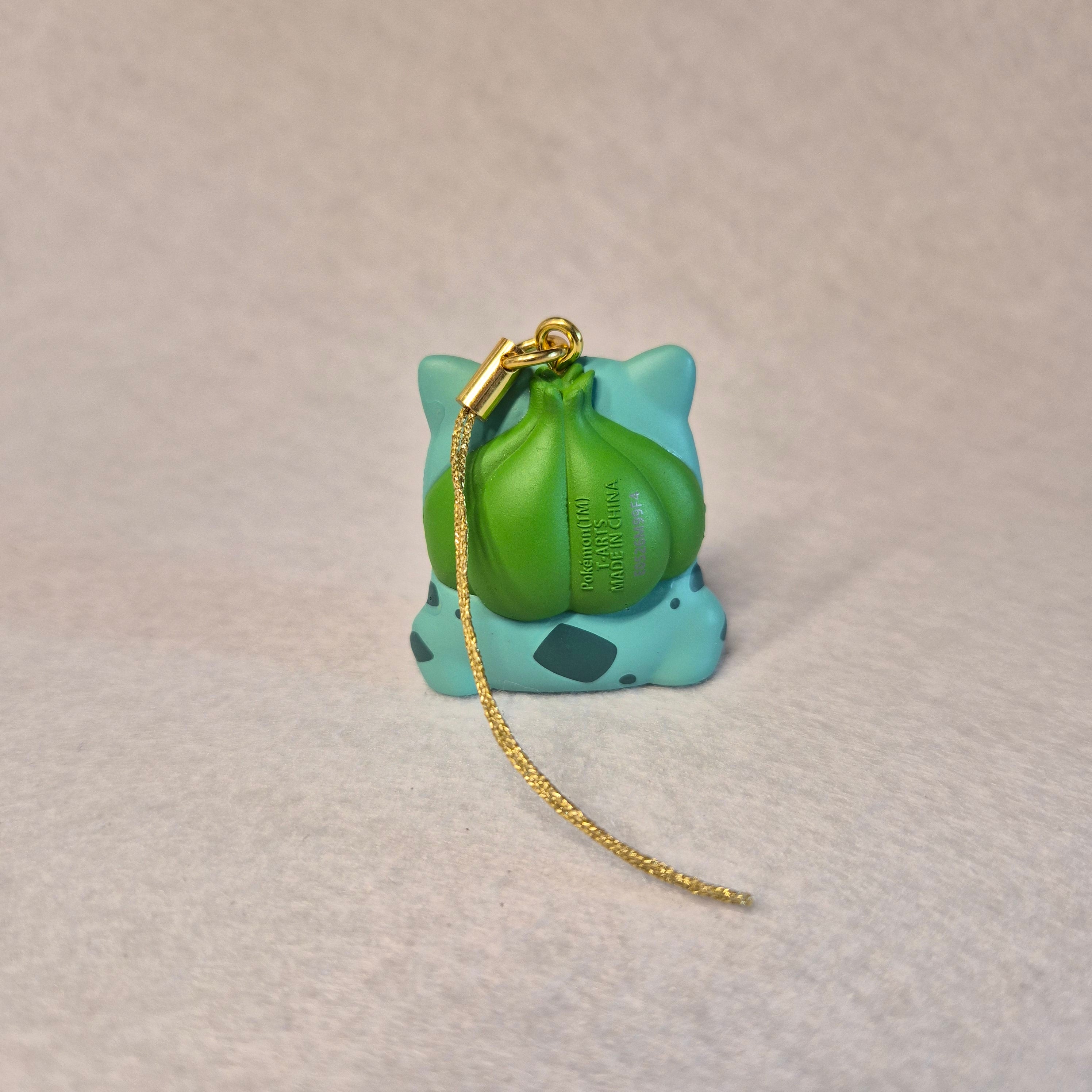 ⭐ Pokémon Flat Mascot: Kanto Special - Takara Tomy A.R.T.S