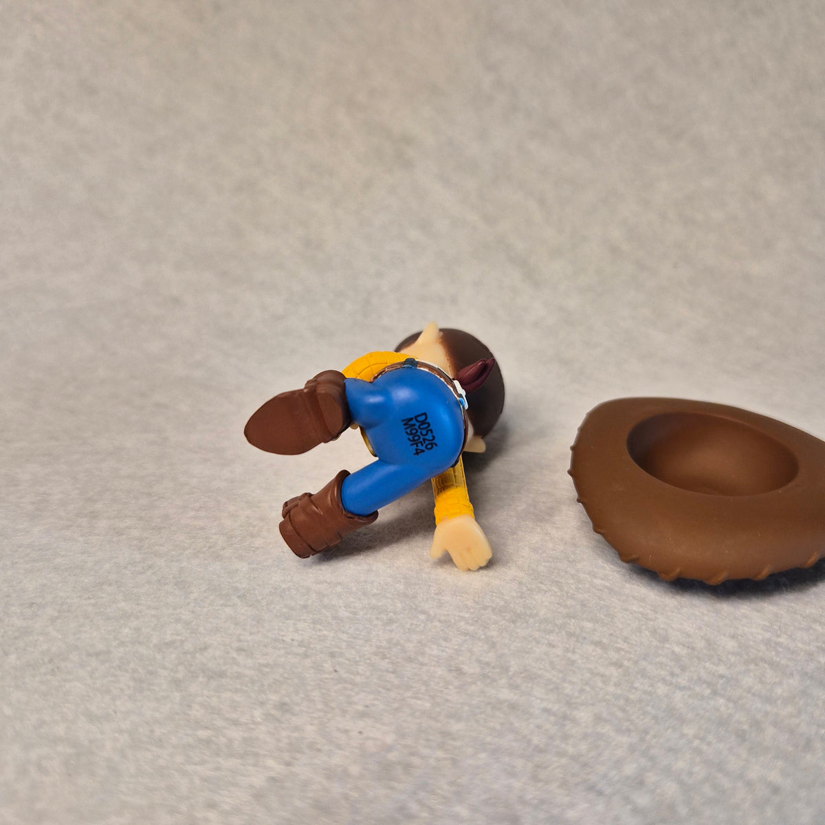 🤠 Toy Story Katazun Fig. - Takara Tomy A.R.T.S