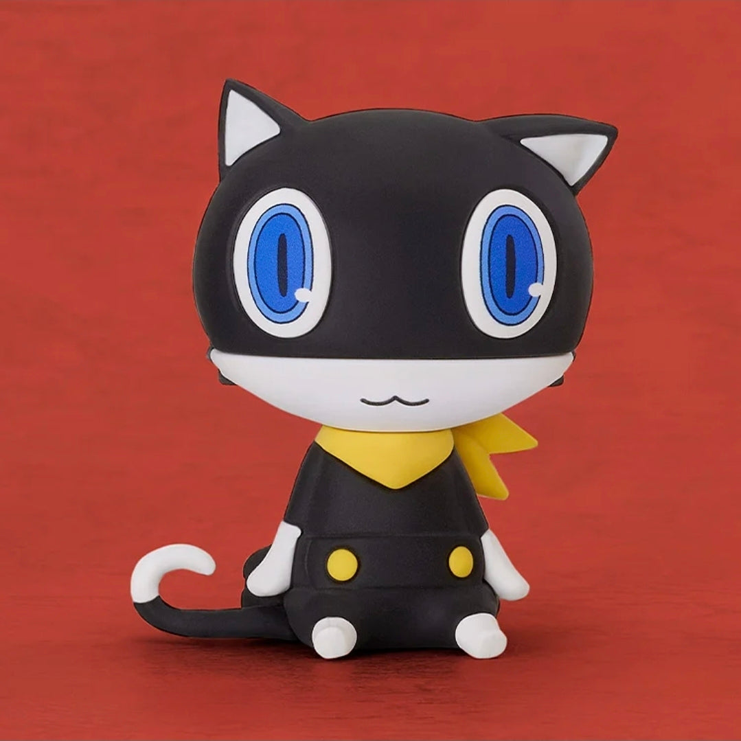 🖤 Persona 5 - Nendoroid Plus Rubber Mascot ✨
