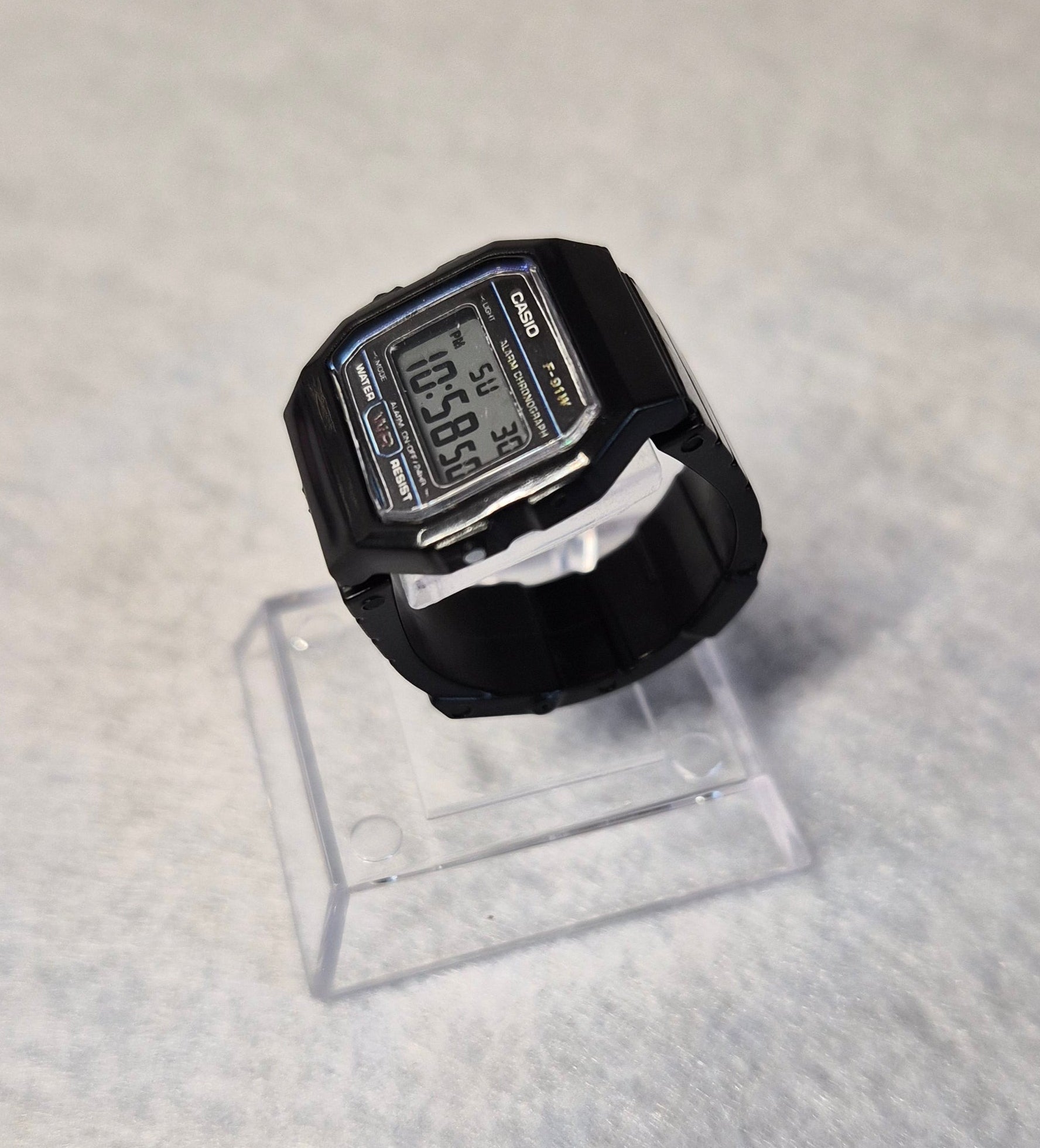 ⌚ Miniatura Casio 50th Serie 1