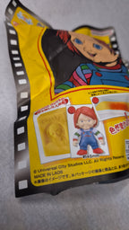 🛁 Chucky - Bikkura Tamago Bath Ball