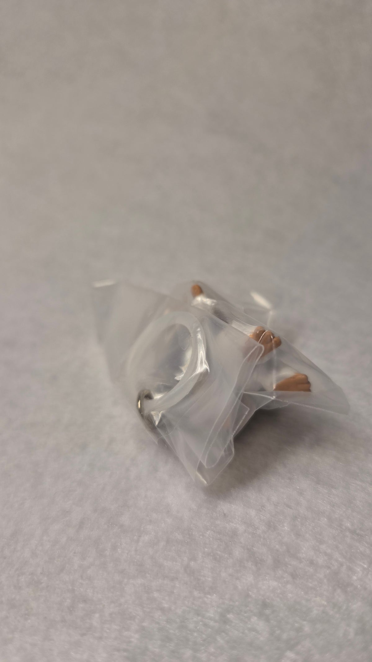 👾 Gremlins - Mejirushi Accessory (Bandai)