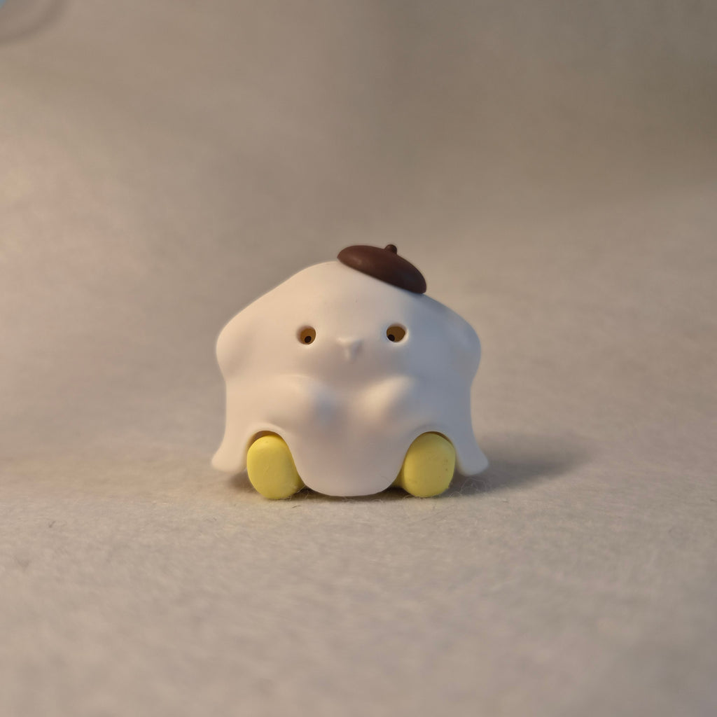 👻 Sanrio Characters: Obake Gokko Figure - Takara Tomy Arts