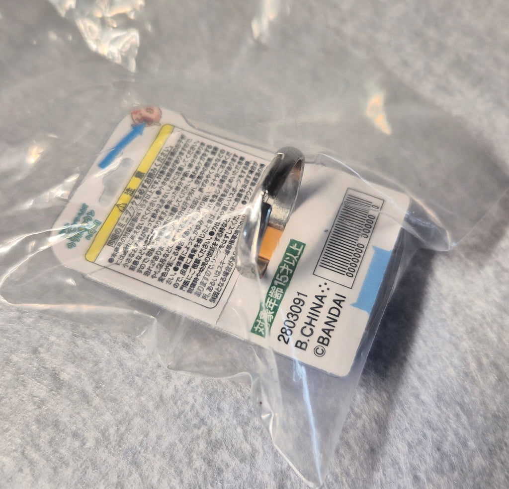 Tamagotchi RingColle Vol 4