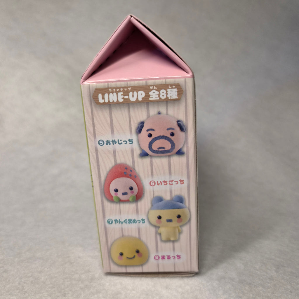 🧸 Tamagotchi Otomodachi Doll - Bandai Namco