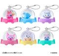 🛸 Tamagotchi Paradise Collectibles Vol. 1 - Bandai ✨