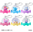 🛸 Tamagotchi Paradise Collectibles Vol. 1 - Bandai ✨