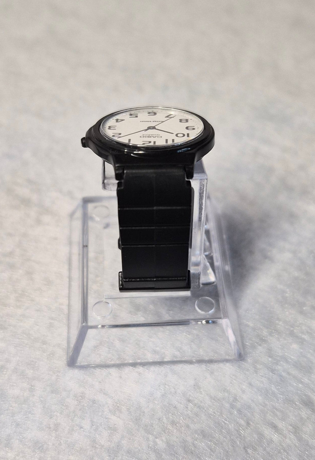 ⌚ Miniatura Casio 50th Serie 1