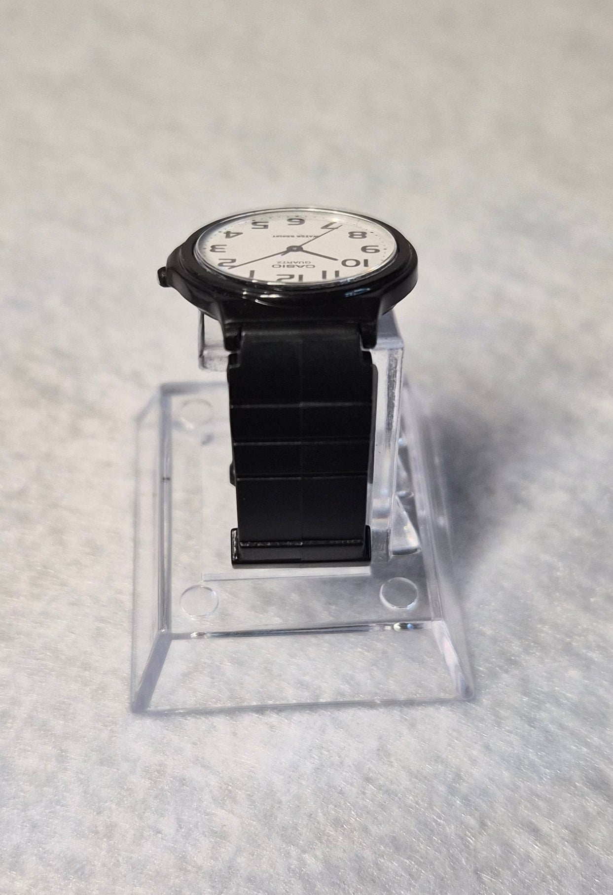 ⌚ Miniatura Casio 50th Serie 1