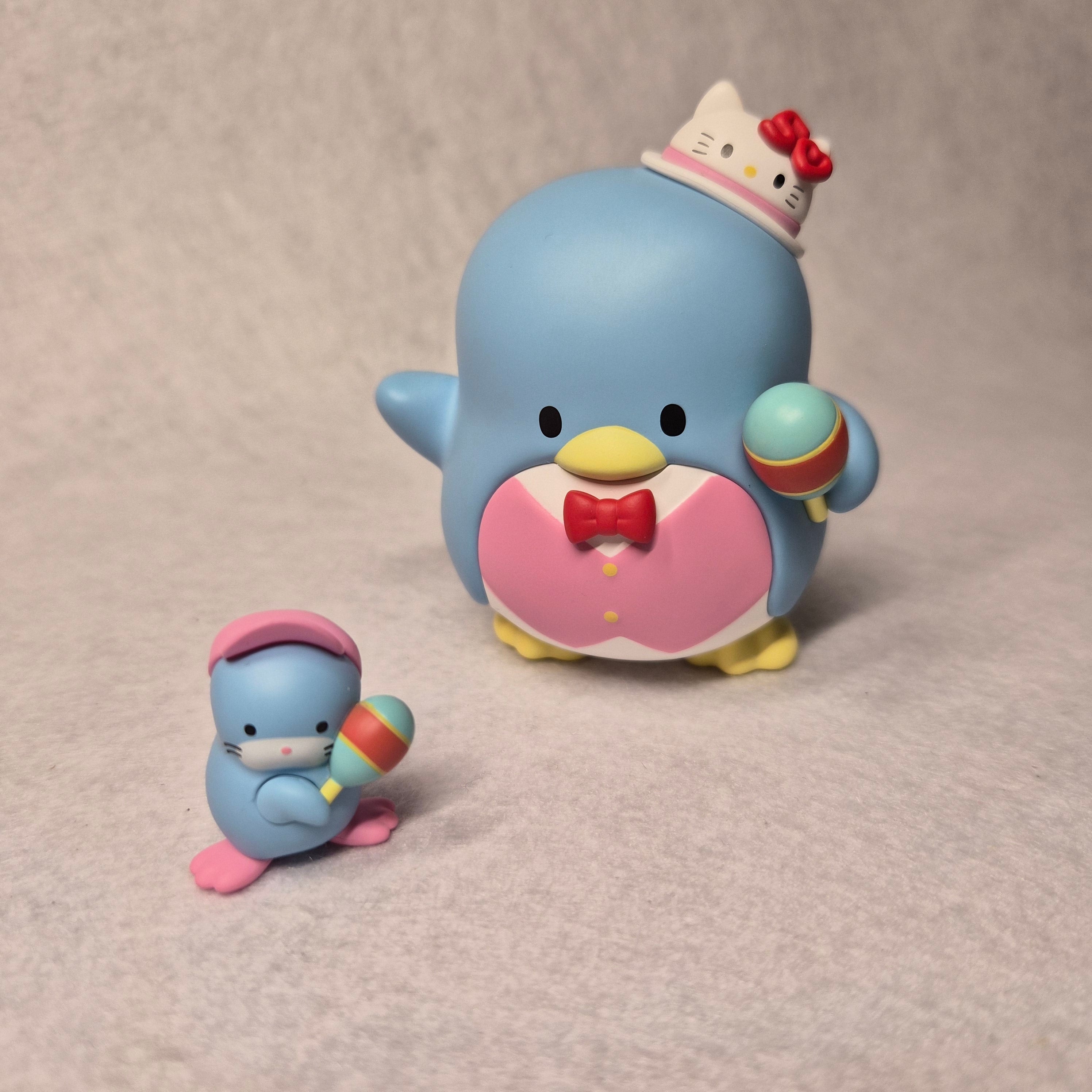 💖Pop Mart Hello Kitty 50th