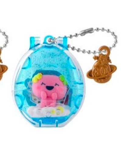 🌟 Tamagotchi Collectibles 30th Anniversary Vol. 1 - Bandai Namco ✨