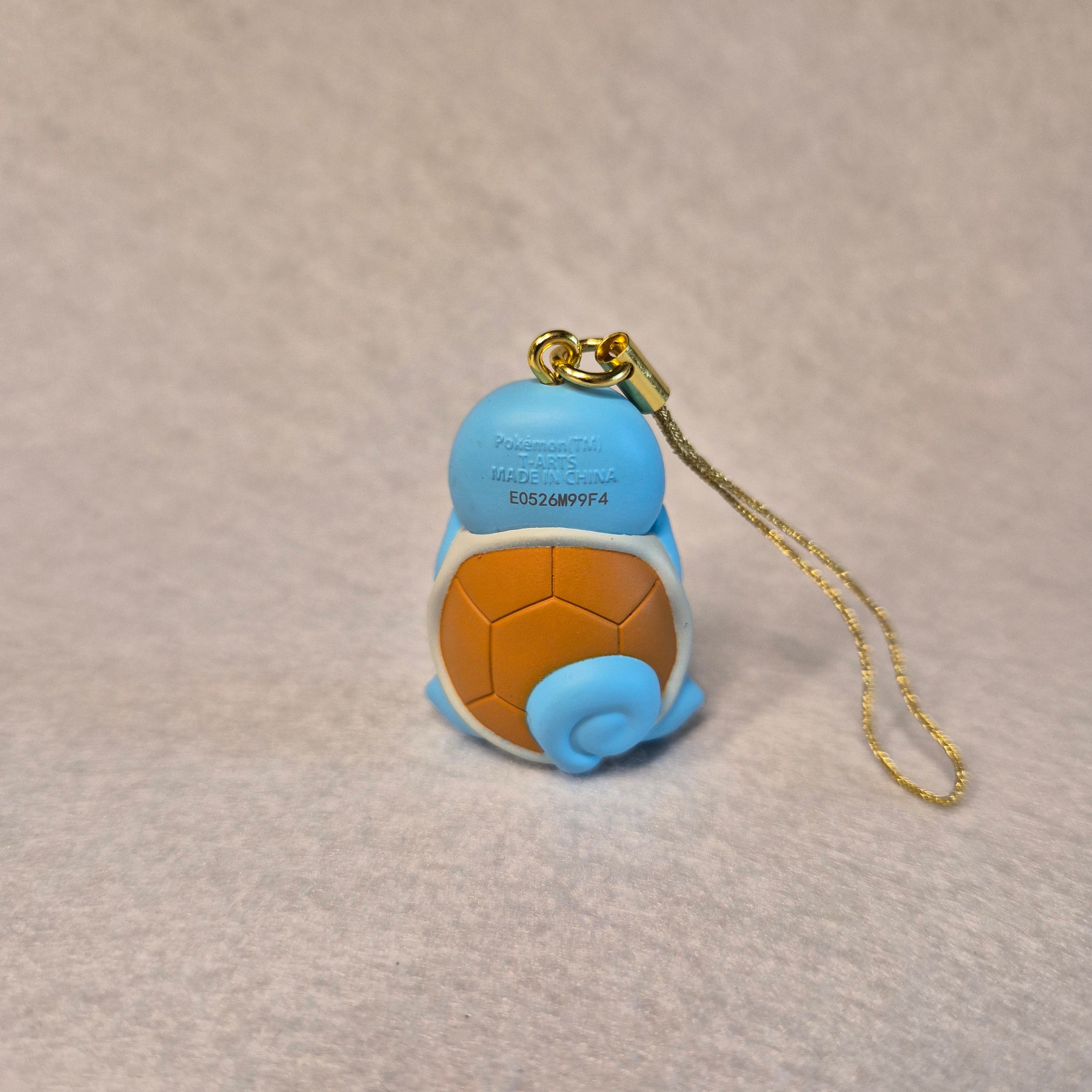 ⭐ Pokémon Flat Mascot: Kanto Special - Takara Tomy A.R.T.S