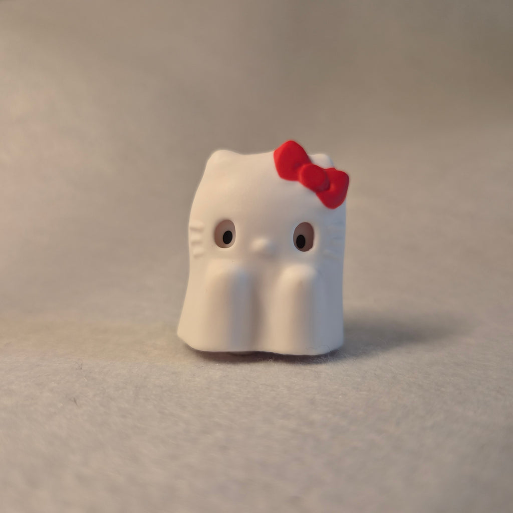 👻 Sanrio Characters: Obake Gokko Figure - Takara Tomy Arts