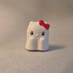 👻 Sanrio Characters: Obake Gokko Figure - Takara Tomy Arts