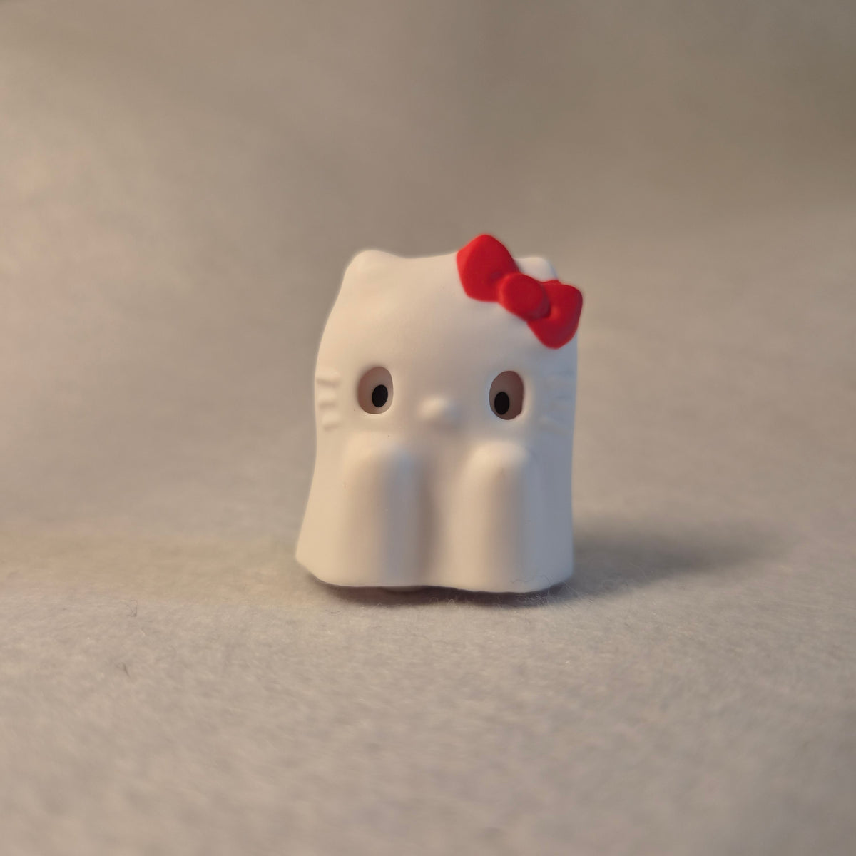 👻 Sanrio Characters: Obake Gokko Figure - Takara Tomy Arts