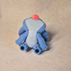 💙 Stitch Energy Yoga Series 🧘