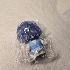 🐼 Mini Peluches Fukuya: Ranma ½ - Gabukko Friends Collection