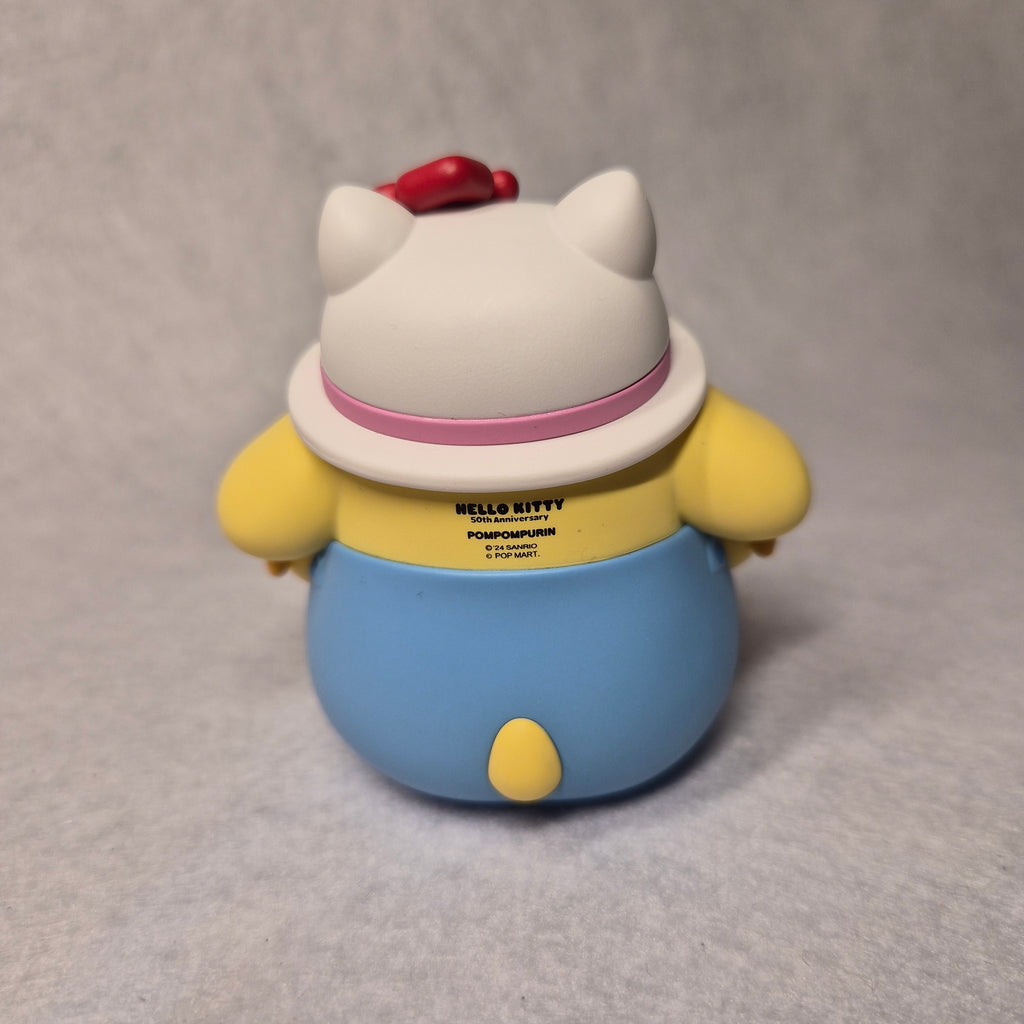 💖Pop Mart Hello Kitty 50th