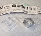 ⌚ Miniatura Casio 50th Serie 1