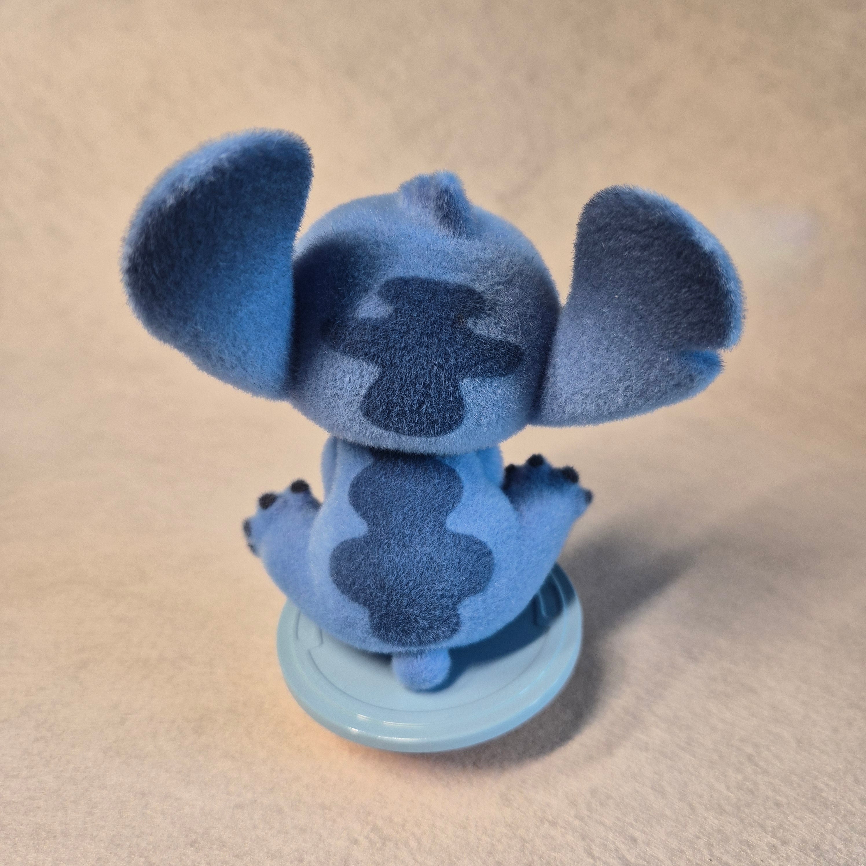 💙 Stitch Energy Yoga Series 🧘