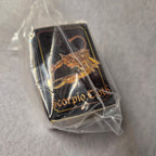🛡️ Saint Seiya - Gold Cloth Miniature Collection EX 2 (Bandai)