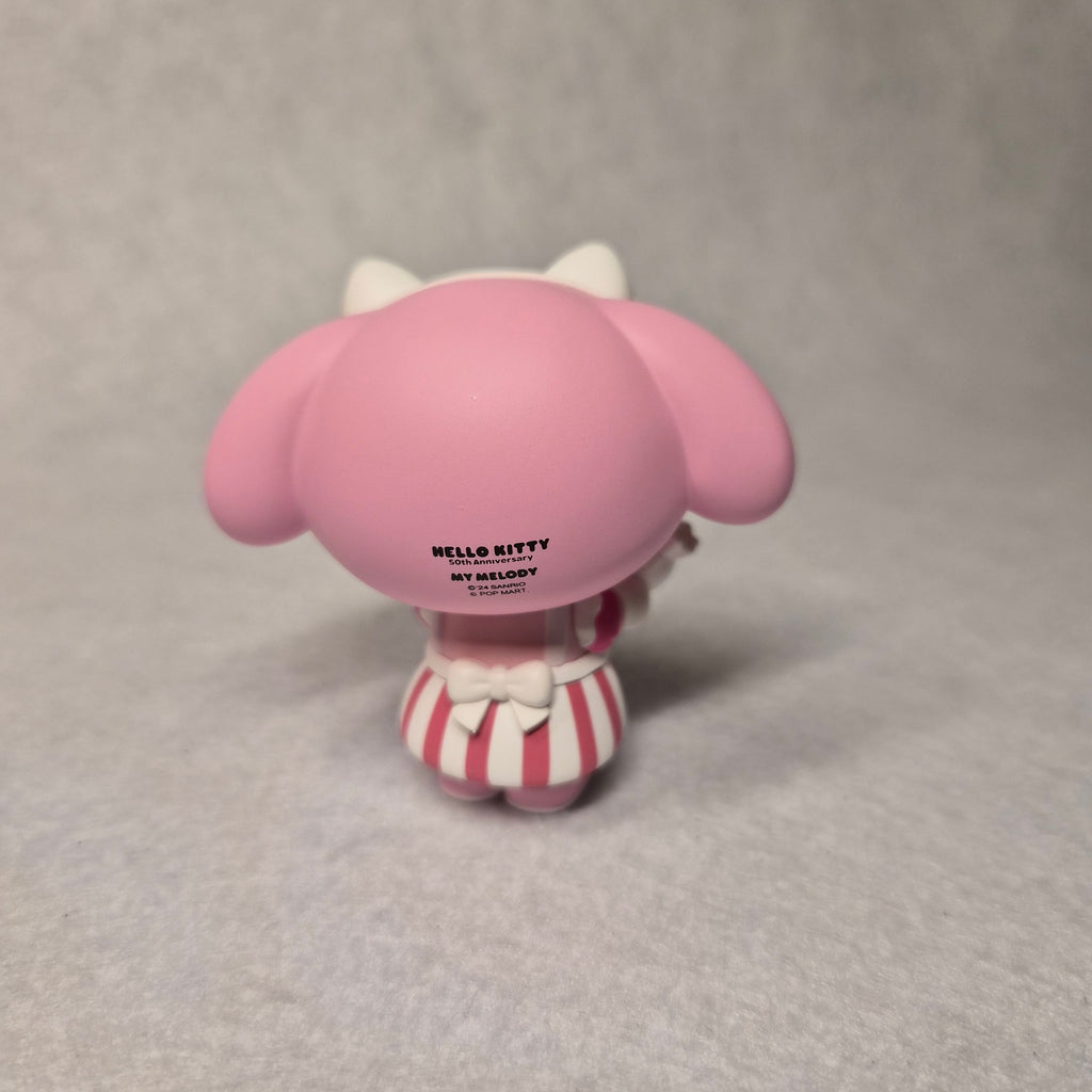 💖Pop Mart Hello Kitty 50th