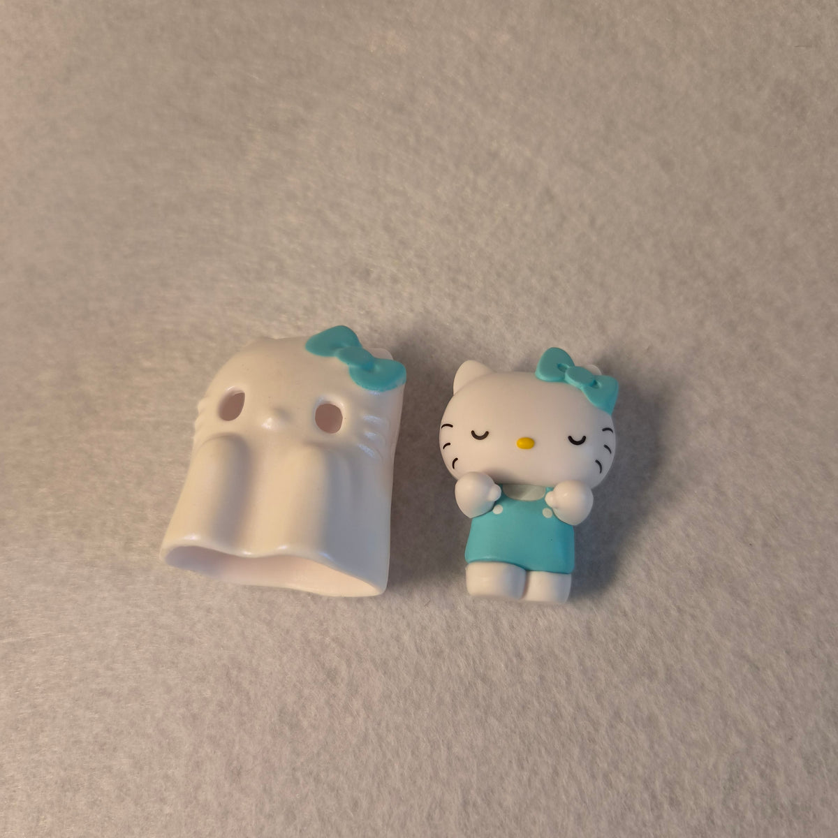 👻 Sanrio Characters: Obake Gokko Figure - Takara Tomy Arts