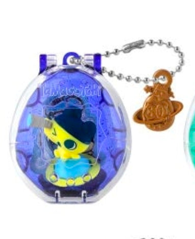 🌟 Tamagotchi Collectibles 30th Anniversary Vol. 1 - Bandai Namco ✨