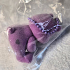 Miniatura Care Bears Floked