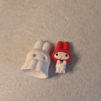 👻 Sanrio Characters: Obake Gokko Figure - Takara Tomy Arts