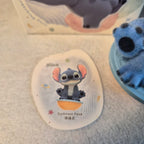 💙 Stitch Energy Yoga Series 🧘