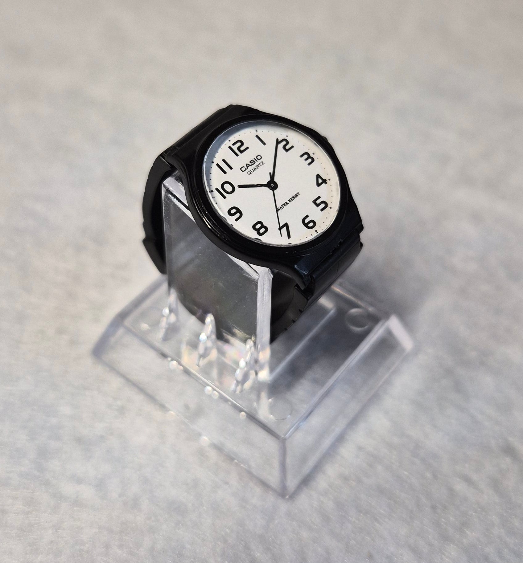 ⌚ Miniatura Casio 50th Serie 1