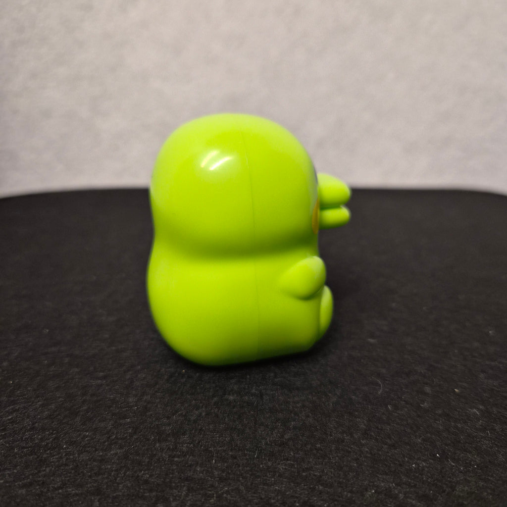 Capchara Tamagotchi