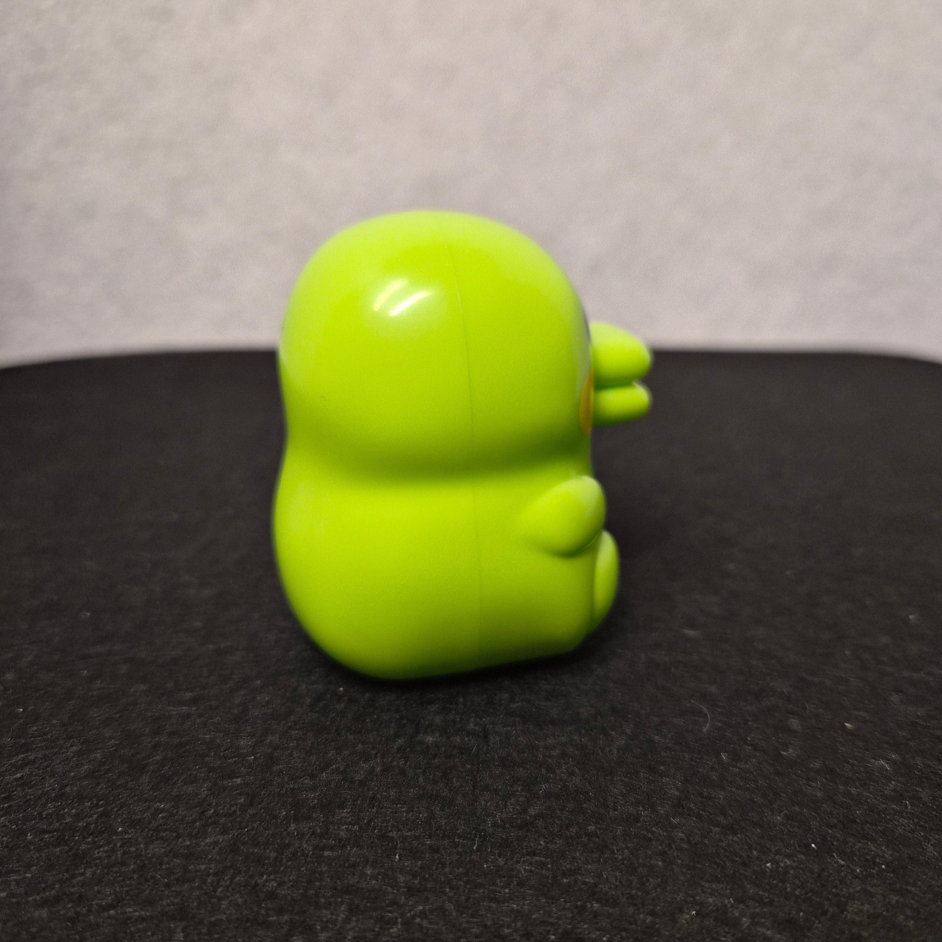 Capchara Tamagotchi