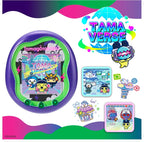 👾 Tamagotchi Uni - Monster Carnival 👻 (version Japonesa 🇯🇵)
