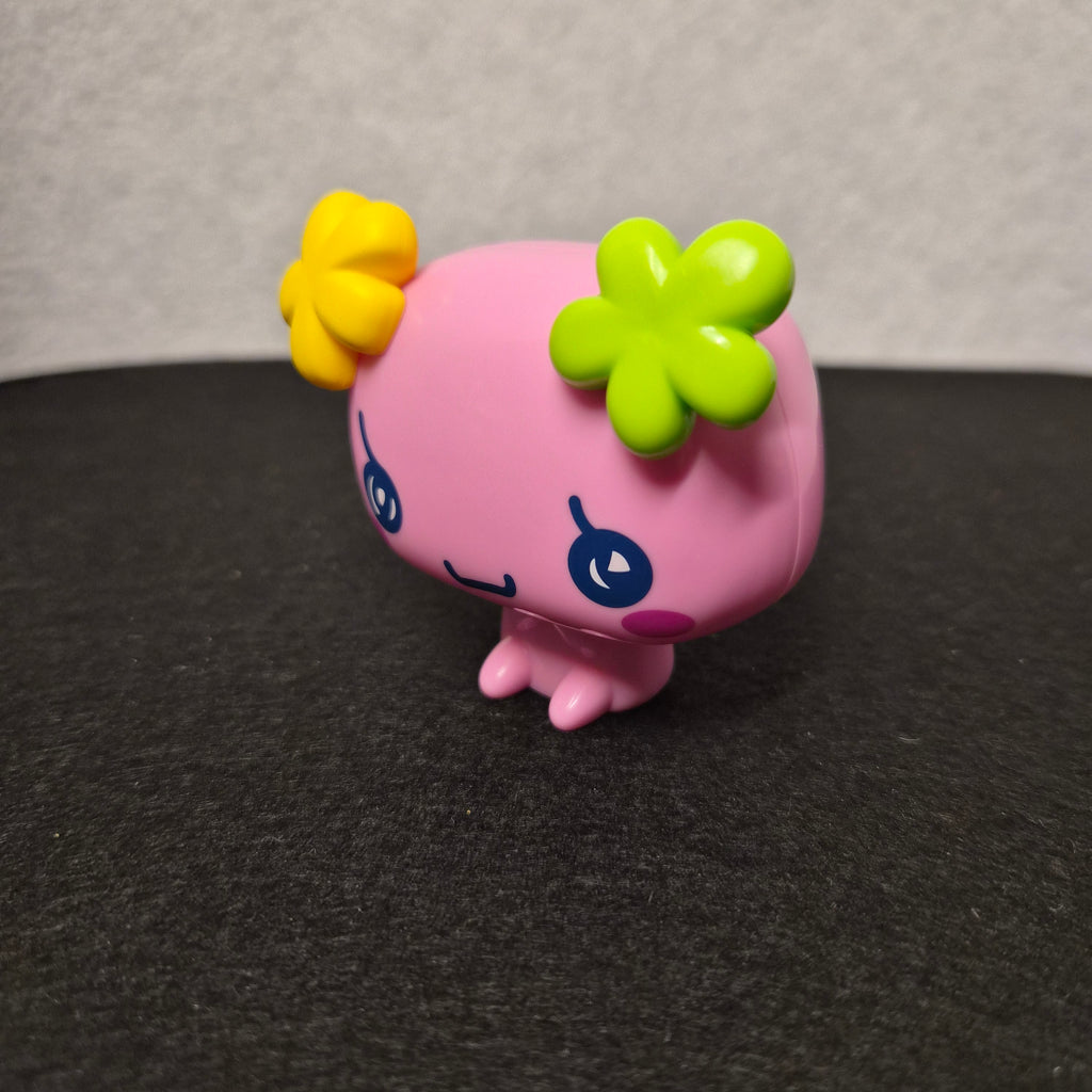 Capchara Tamagotchi
