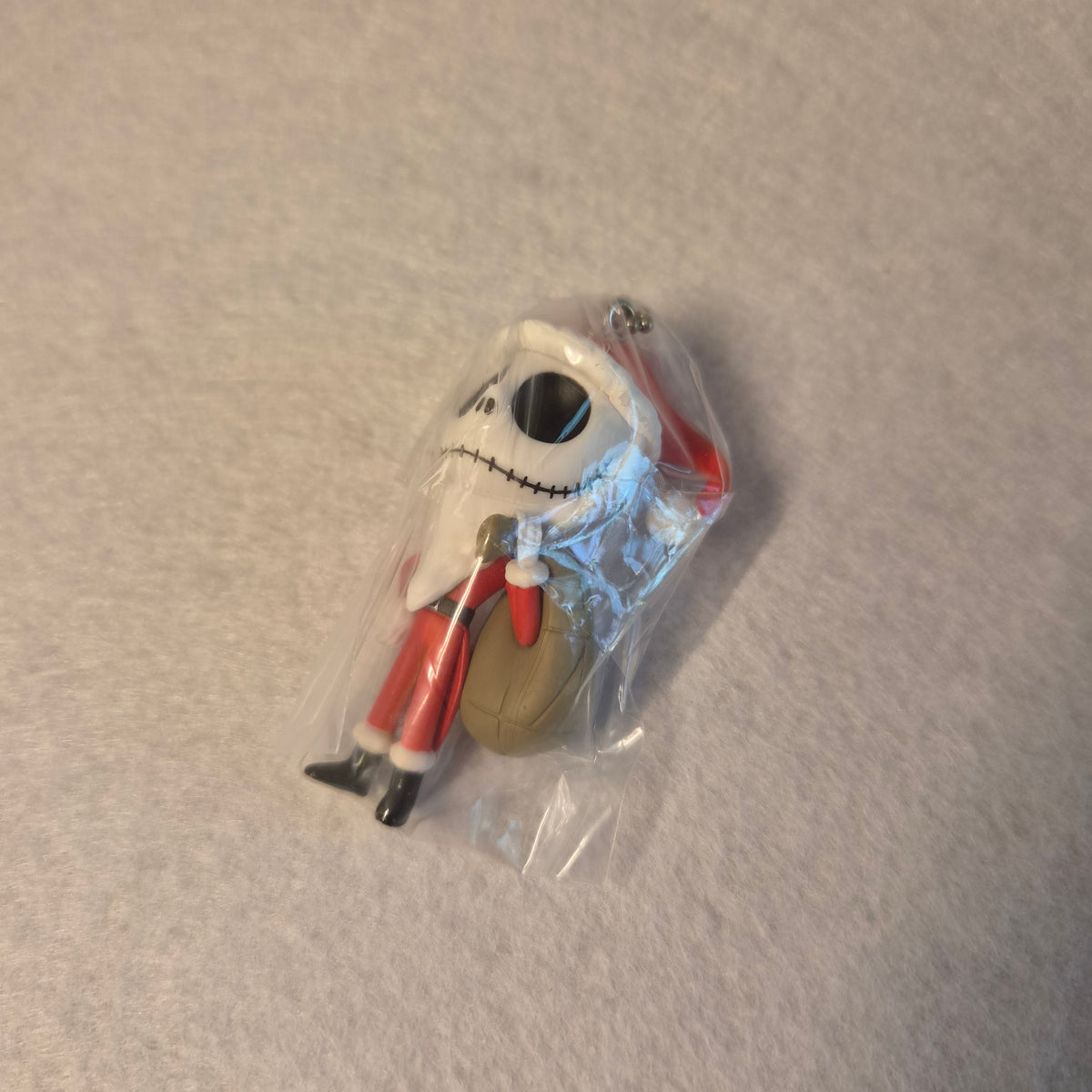 🎄 Pesadilla antes de Navidad - Swing Mascotte (Bandai) 🎃