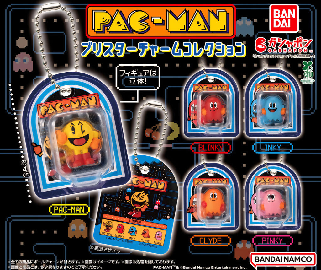 🕹️ Gacha Mystery: Random Edition 🪙