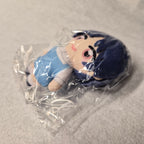 🐼 Mini Peluches Fukuya: Ranma ½ - Gabukko Friends Collection