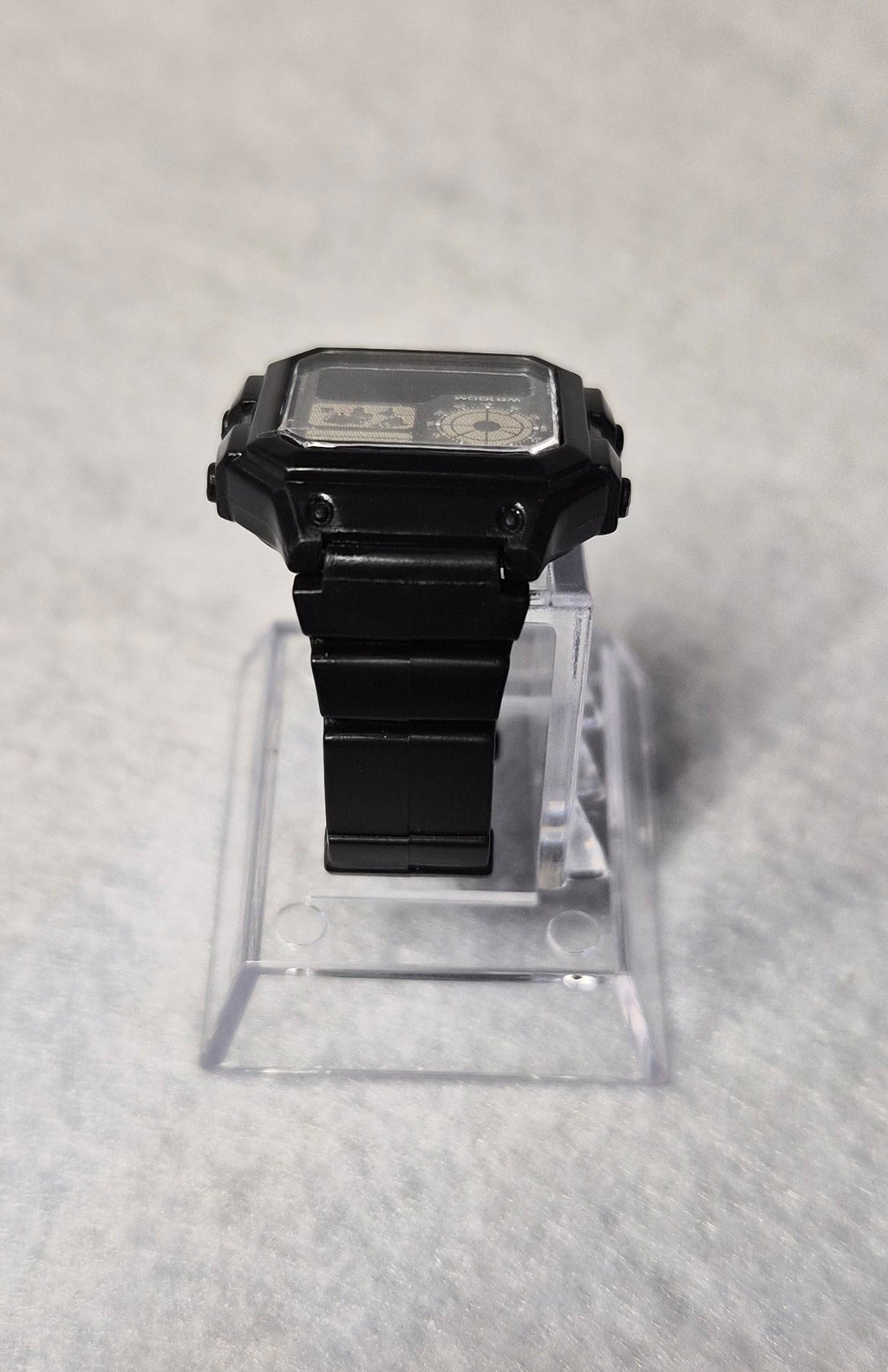 ⌚ Miniatura Casio 50th Serie 1