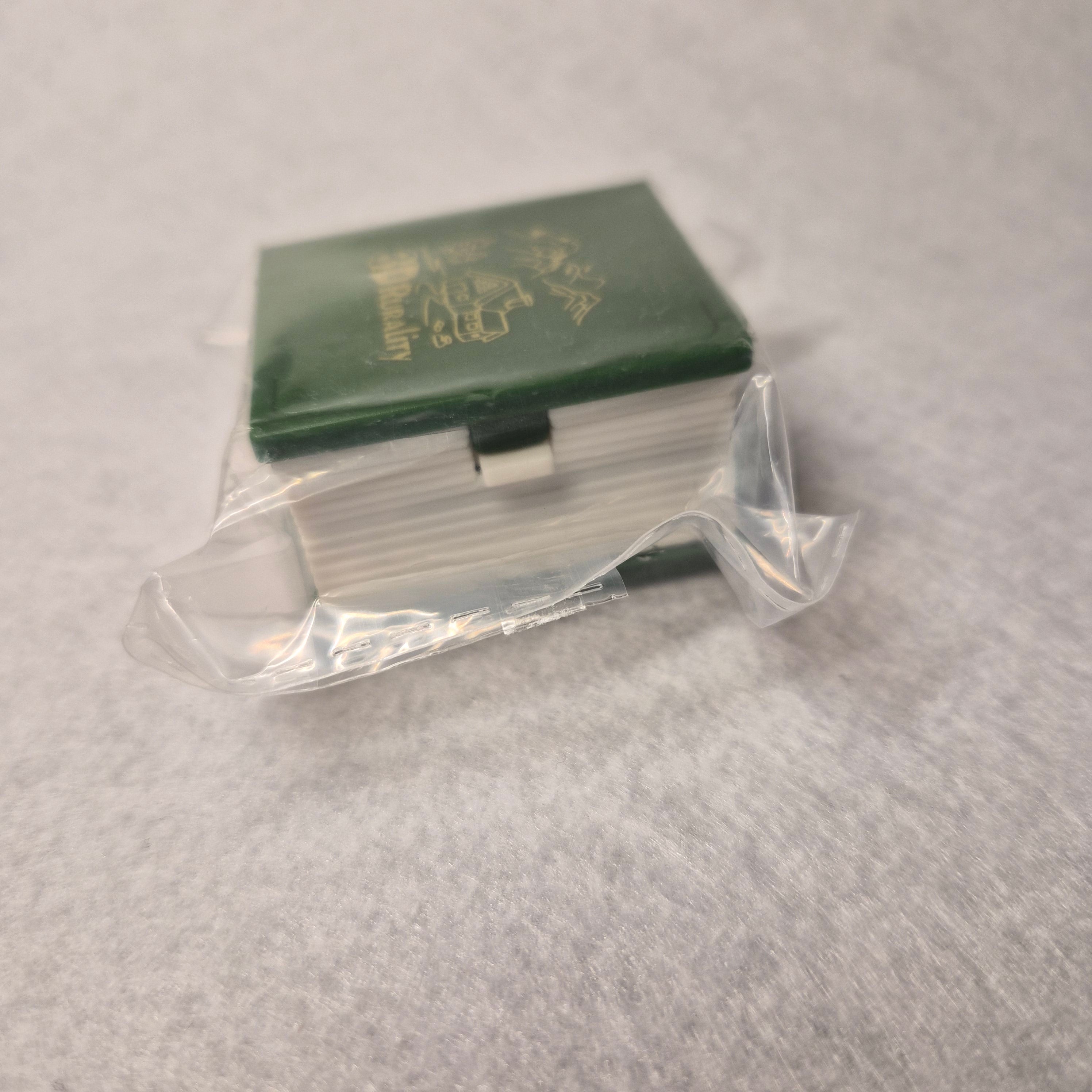 📖 Fantasy Book Vol. 2 (Pop-Up Diorama) ✨