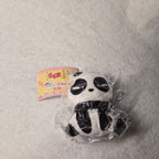 🐼 Mini Peluches Fukuya: Ranma ½ - Gabukko Friends Collection