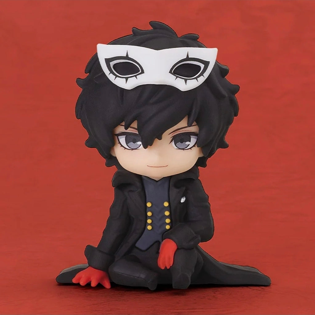 🖤 Persona 5 - Nendoroid Plus Rubber Mascot ✨