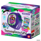 👾 Tamagotchi Uni - Monster Carnival 👻 (version Japonesa 🇯🇵)